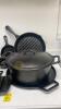 Cast Iron Skillets, Grill Pan, Dutch Oven, and More - 7