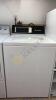 Speed Queen Commercial Heavy Duty Washer