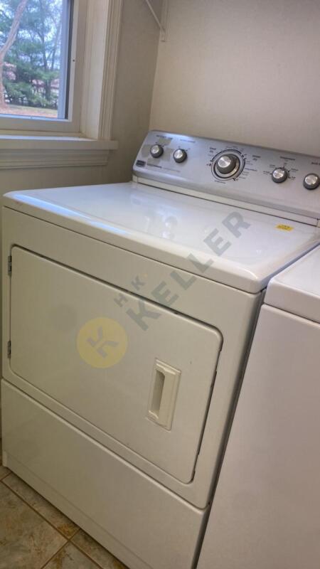 Maytag Centennial Electric Dryer