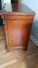 Queen Size Headboard and Side Tables or Nightstands by Thomasville - 4