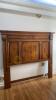 Queen Size Headboard and Side Tables or Nightstands by Thomasville - 11