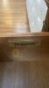 Queen Size Headboard and Side Tables or Nightstands by Thomasville - 13