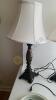 Pair of Table Lamps, Art Decor, and More - 6