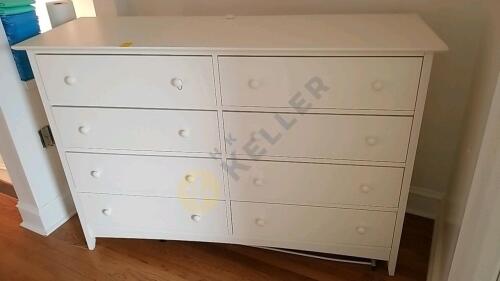 Painted Chest of Drawers