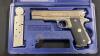 Colt MK IV Series 80 Government Model 45 Auto Pistol