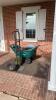 Rubber Mat, Electric Blower, Hand Cart, and Easy Roller - 2