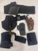 Holsters and More