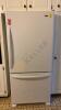 Amana Refrigerator with Bottom Freezer Drawer