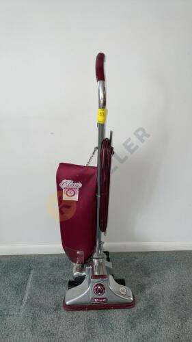 Royal Commercial Quality Vacuum