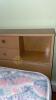 Mid Century Modern Blonde Bedroom Set - 8