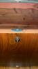 Lane Cedar Chest - 11