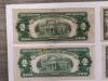 1928, 1953, and 1963 Two Dollar Bills - 3