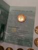 28 Sacagawea and 3 Susan B. Anthony Dollar Coins - 3