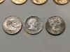 28 Sacagawea and 3 Susan B. Anthony Dollar Coins - 4