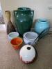 Picking Rights to Vases, Pots, and Rolling Table - 2