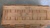 3 Longaberger Baskets and a Wooden Table - 11