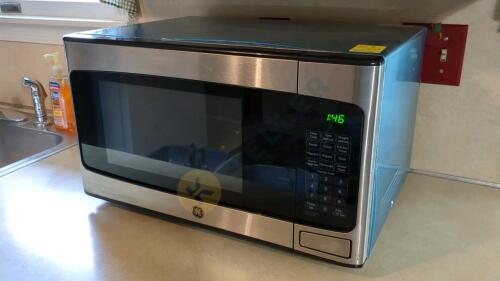 GE Microwave