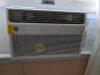 GE Window Air Conditioner