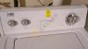 Whirlpool Washer and Laundry Soap - 2