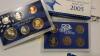 2005, 2006, 2007 US Mint Proof Sets - 2