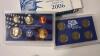 2005, 2006, 2007 US Mint Proof Sets - 3