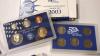 2002, 2003, 2005 US Mint Proof Sets - 3