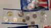 2003, 2004, 2005, 2006 US Uncirculated Coin Sets - 2