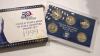 1999 - 2008 US Mint 50 State Quarters Proof Sets - 2