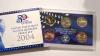 1999 - 2008 US Mint 50 State Quarters Proof Sets - 7