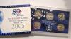 1999 - 2008 US Mint 50 State Quarters Proof Sets - 8