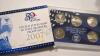 1999 - 2008 US Mint 50 State Quarters Proof Sets - 10