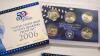 2005, 2006, and 2007 US Mint State Quarters Proof Sets - 4