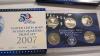 2005, 2006, and 2007 US Mint State Quarters Proof Sets - 6