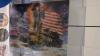 Donald Trump Collection with Coins, Gold Foil Banknotes, and More - 4