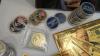 Donald Trump Collection with Coins, Gold Foil Banknotes, and More - 5