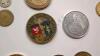 Medals and Tokens with Lancaster Coins and More - 9