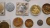 Medals and Tokens with Lancaster Coins and More - 12