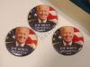 Obama Car Model, US Air Force Belt Buckle, Boy Scout Items, Biden Pins, and More - 2