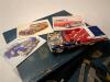 Obama Car Model, US Air Force Belt Buckle, Boy Scout Items, Biden Pins, and More - 3