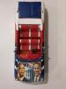 Obama Car Model, US Air Force Belt Buckle, Boy Scout Items, Biden Pins, and More - 6