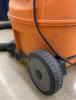 16 Gallon Rigid Wet/ Dry Vac - 4