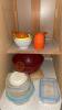 Contents of Kitchen Cabinets, Countertops and Drawers - 5