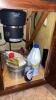 Contents of Kitchen Cabinets, Countertops and Drawers - 13