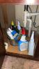 Contents of Kitchen Cabinets, Countertops and Drawers - 14