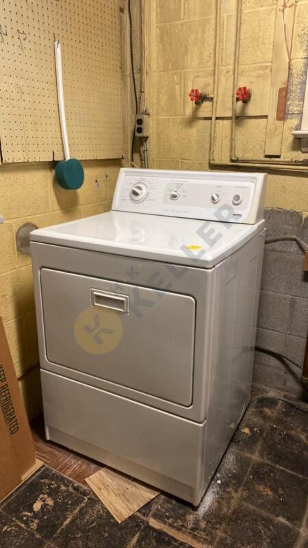 Kenmore Electric Dryer