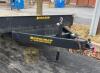 2007 Pequea 1018 Deckover 20 Foot Trailer - 3