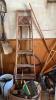 Garden Tools, Tomato Cage, 6 Foot Ladder and More - 4