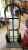 Craftsman Air Compressor and Hand Cart - 7