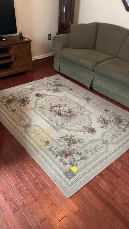 Area Rug