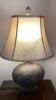 Chaetauqua Nightstand and Lamp - 4